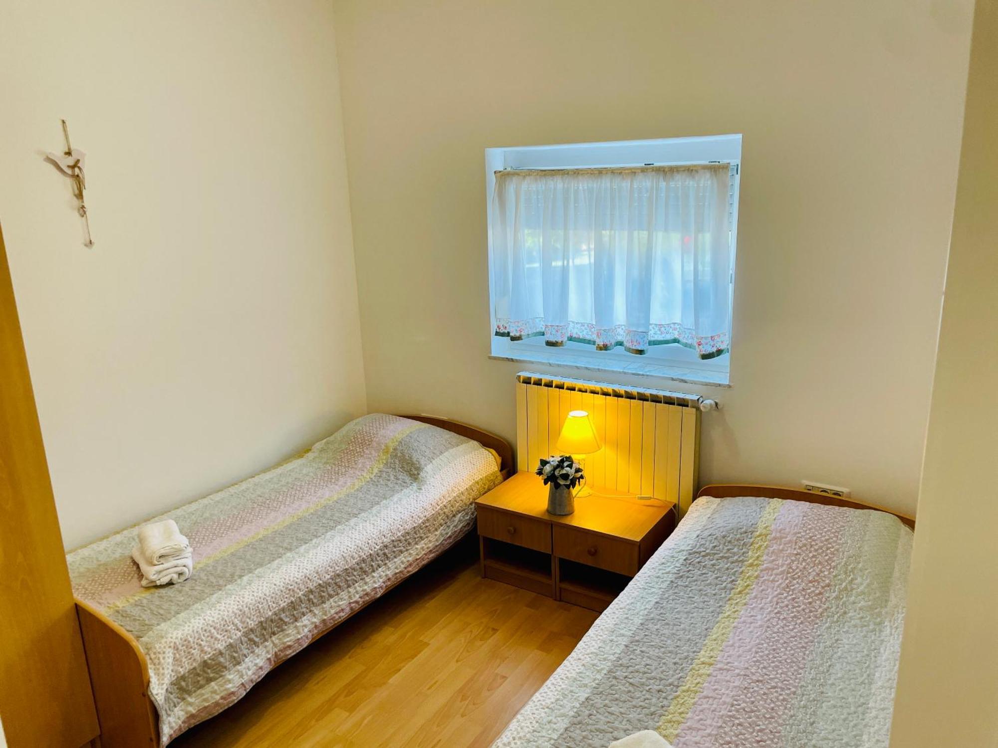 Viler Apartments إيزولا المظهر الخارجي الصورة