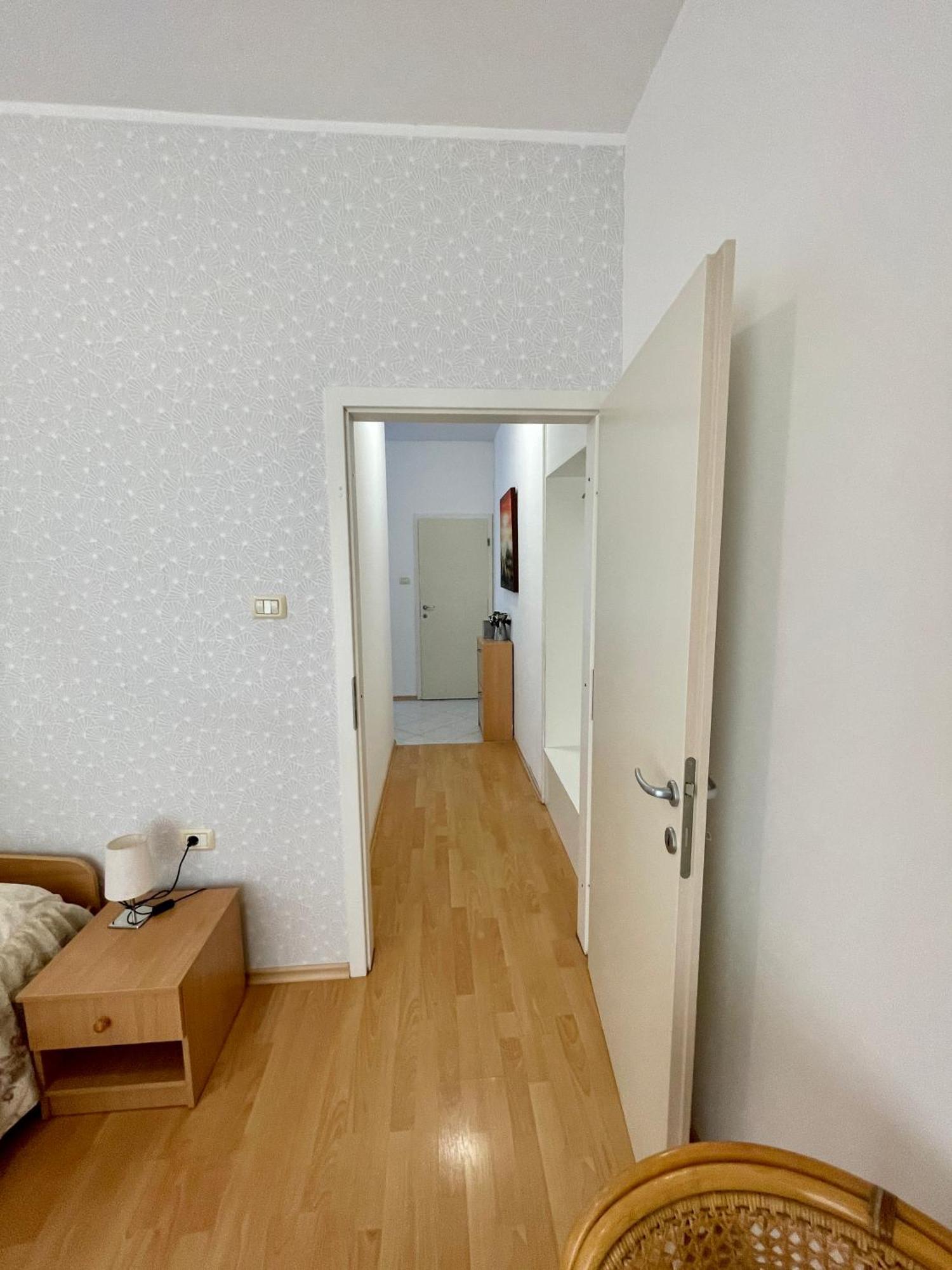 Viler Apartments إيزولا المظهر الخارجي الصورة