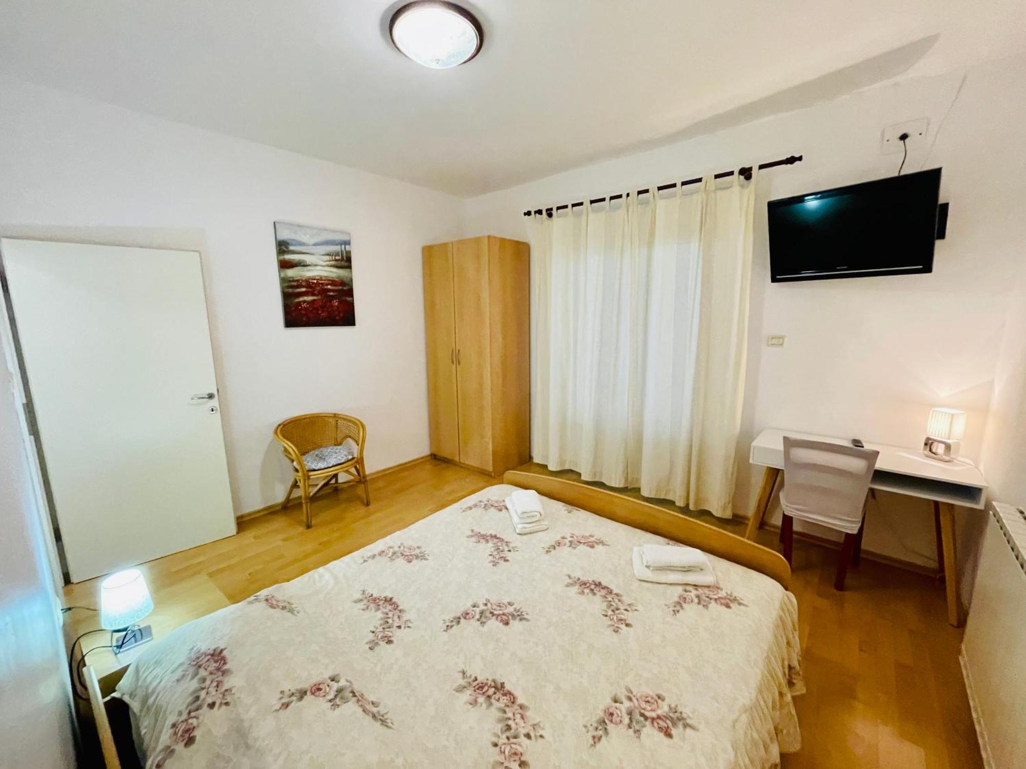 Viler Apartments إيزولا المظهر الخارجي الصورة