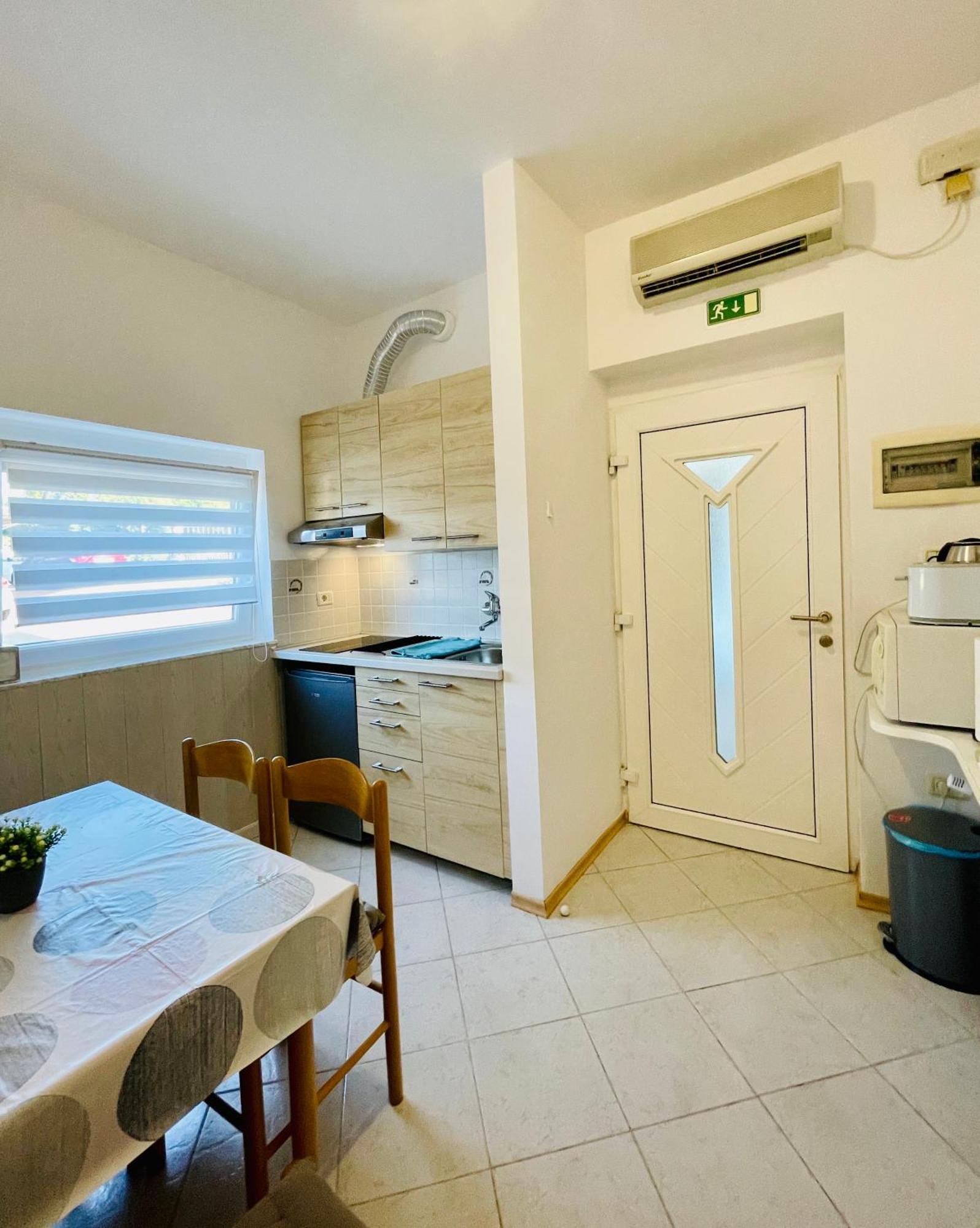 Viler Apartments إيزولا المظهر الخارجي الصورة