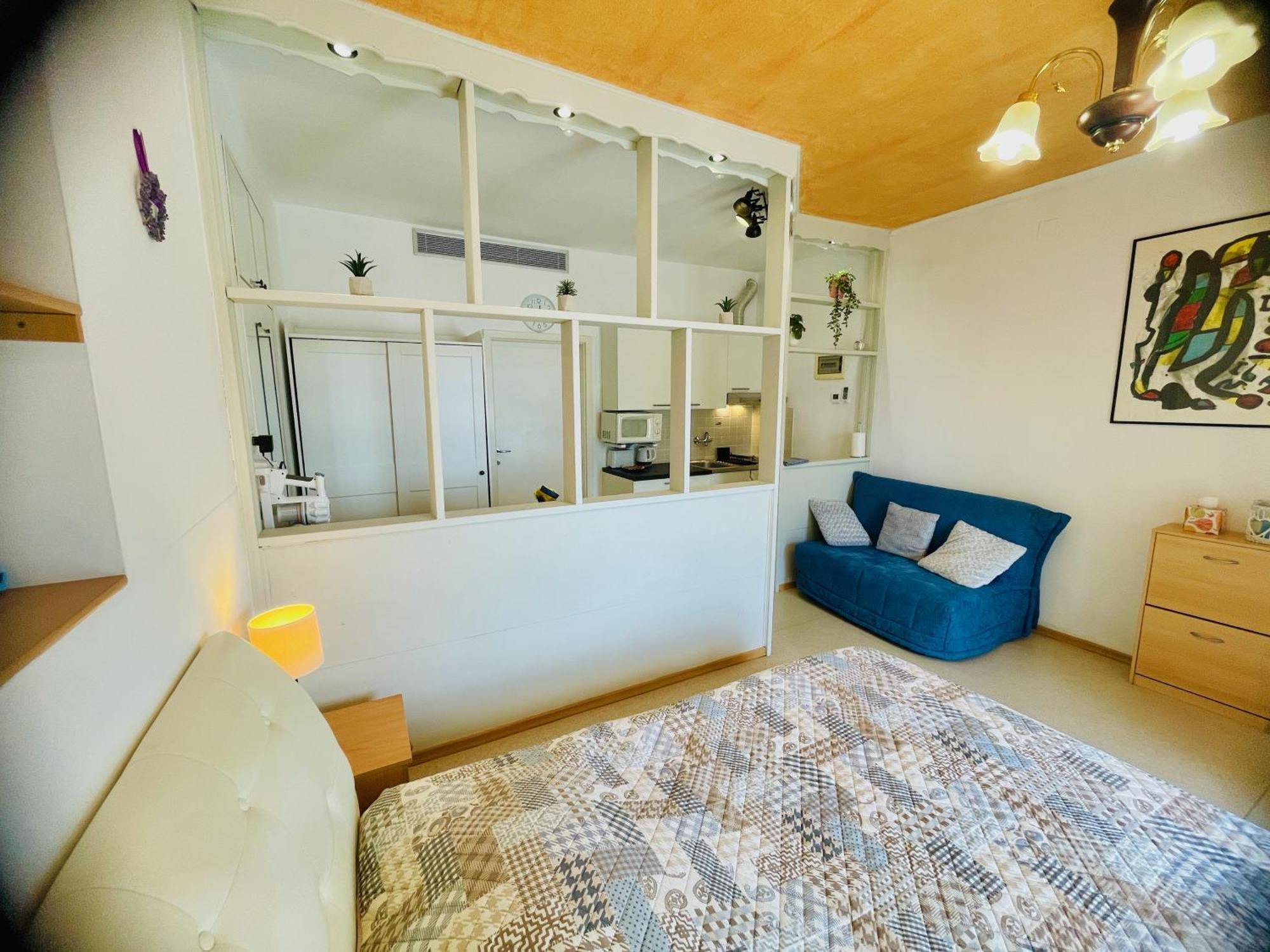 Viler Apartments إيزولا المظهر الخارجي الصورة