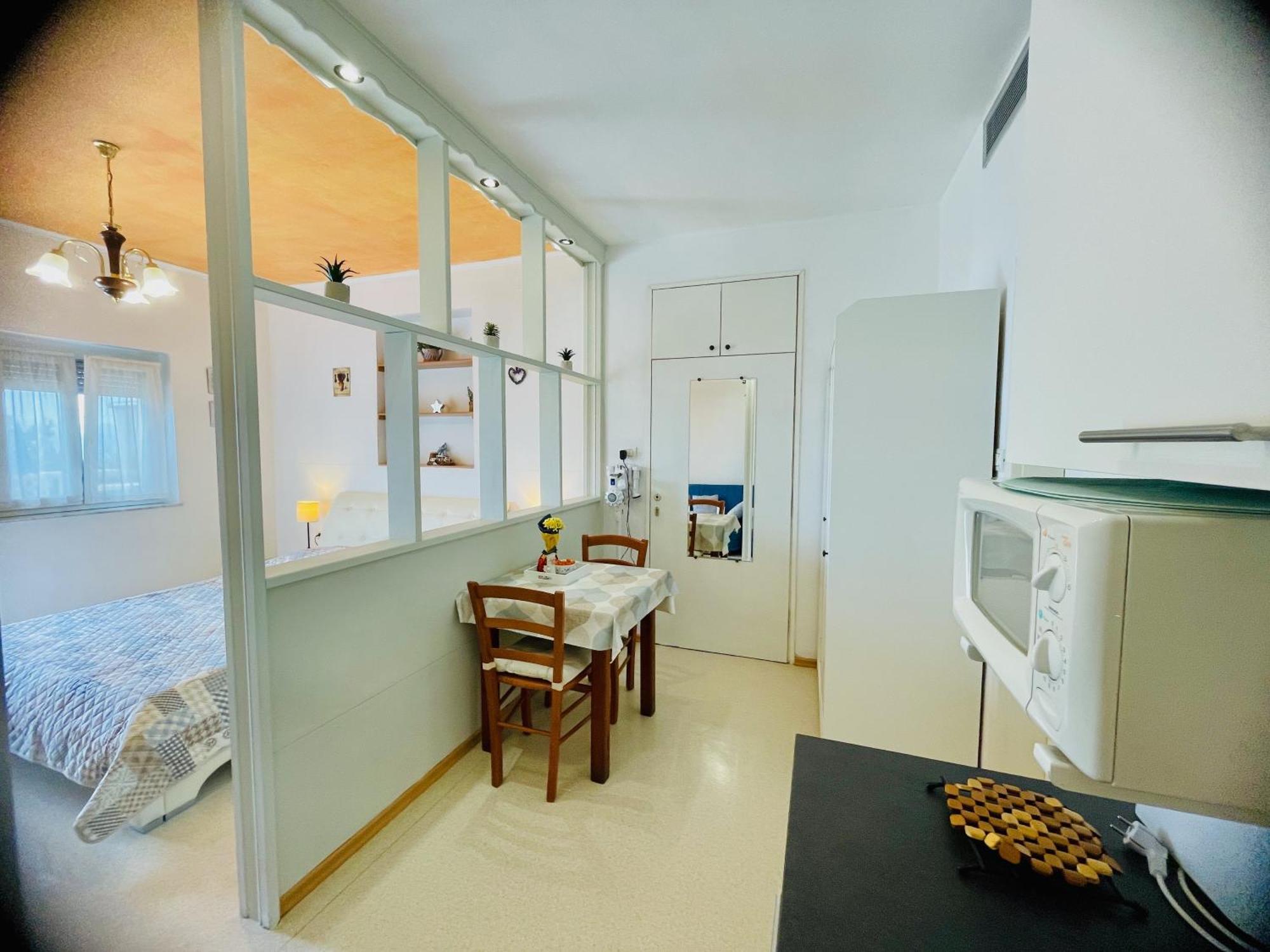 Viler Apartments إيزولا المظهر الخارجي الصورة