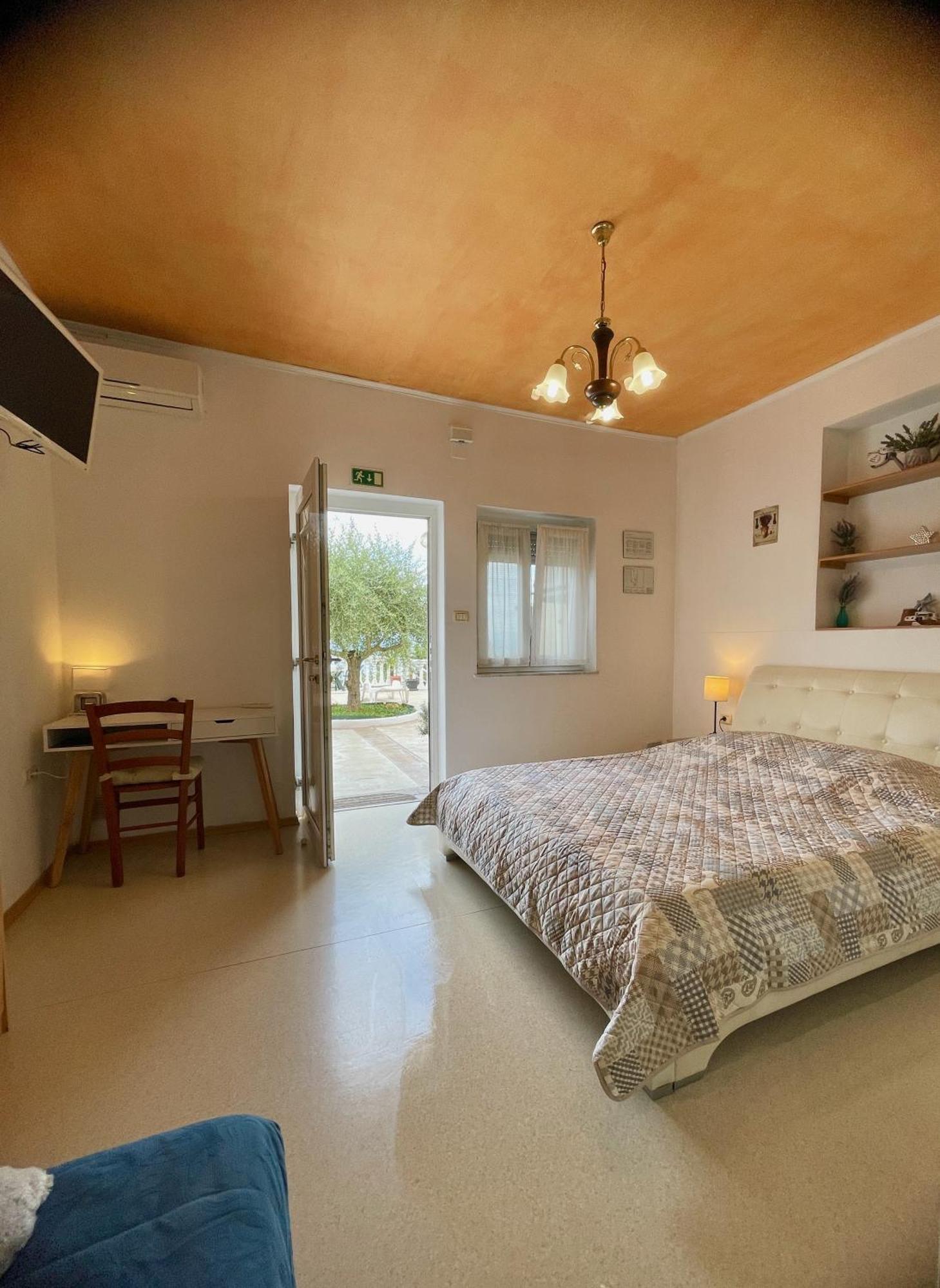 Viler Apartments إيزولا المظهر الخارجي الصورة
