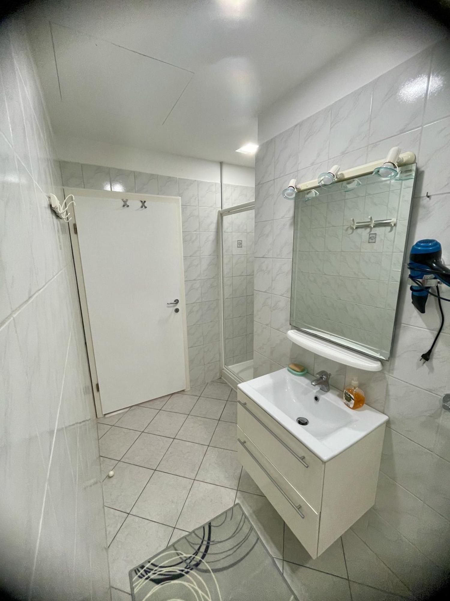 Viler Apartments إيزولا المظهر الخارجي الصورة