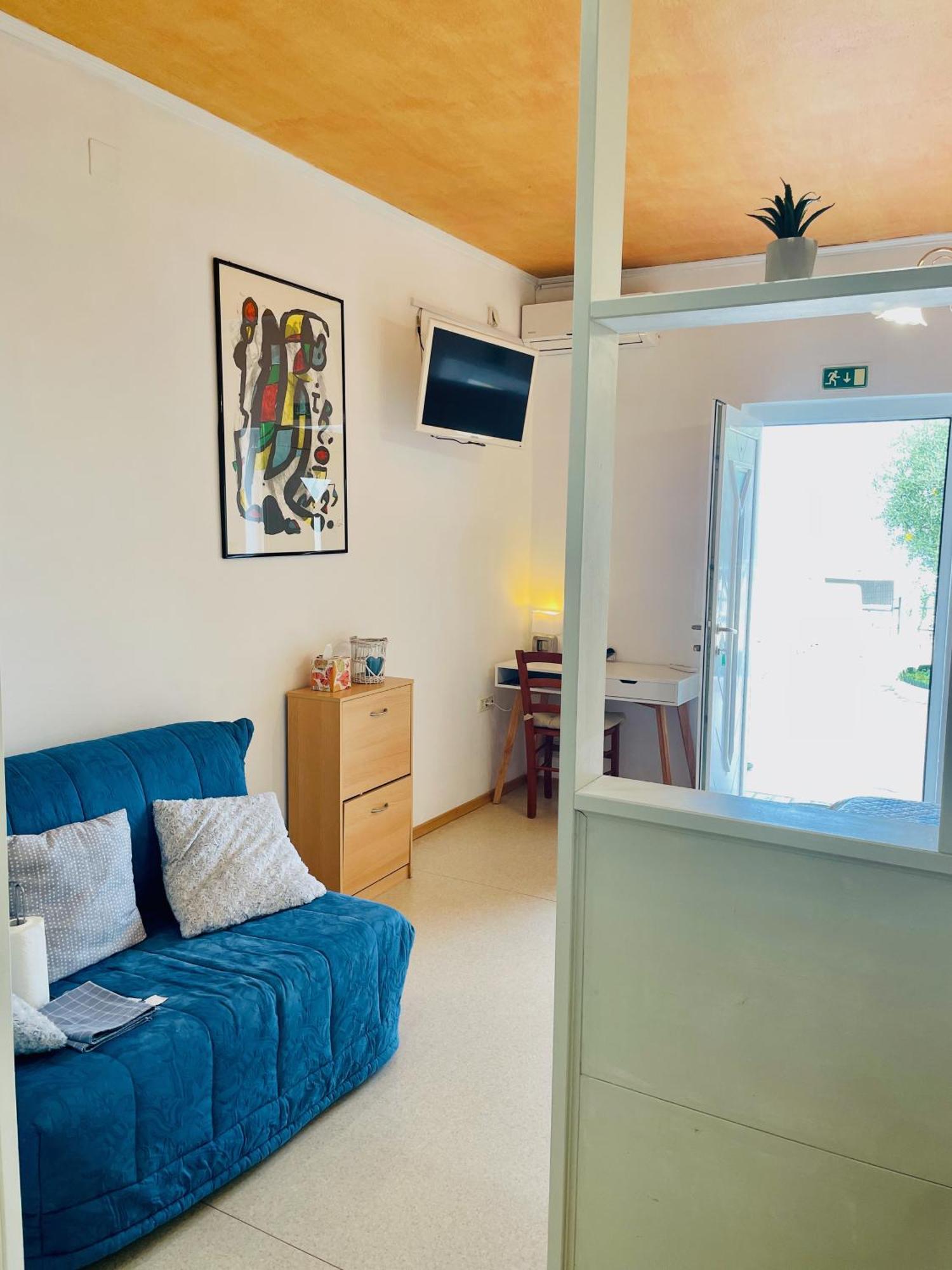 Viler Apartments إيزولا المظهر الخارجي الصورة