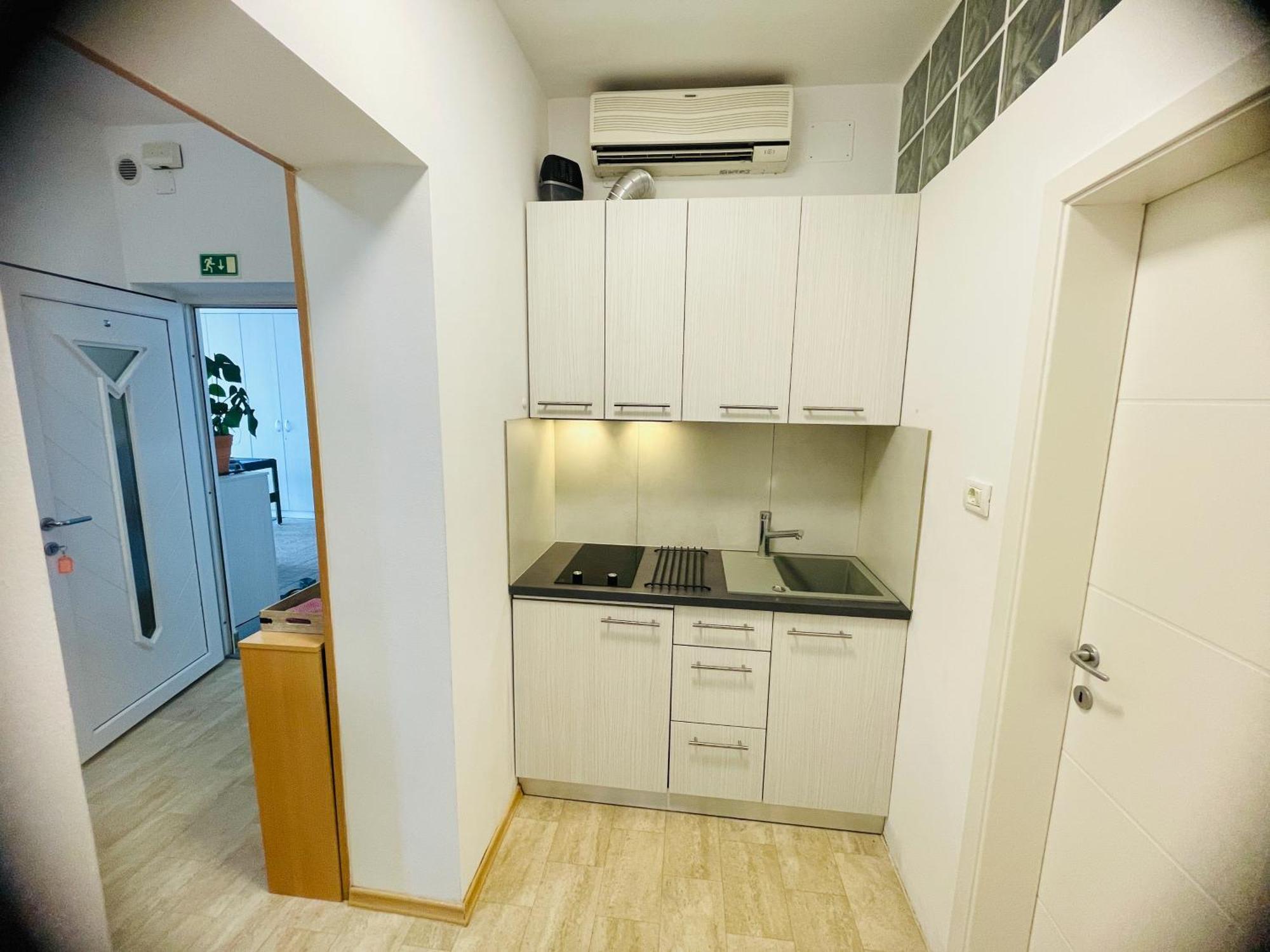 Viler Apartments إيزولا المظهر الخارجي الصورة