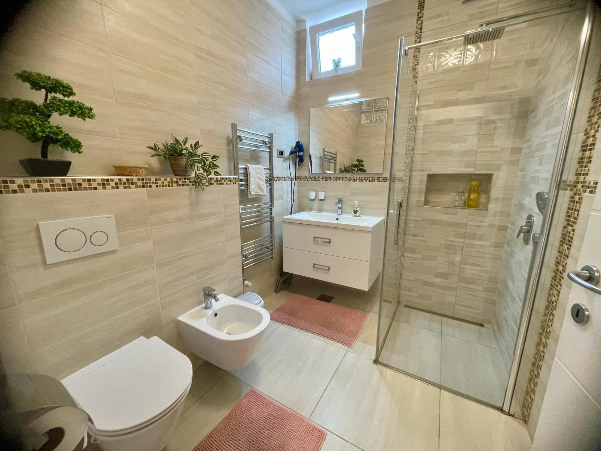 Viler Apartments إيزولا المظهر الخارجي الصورة