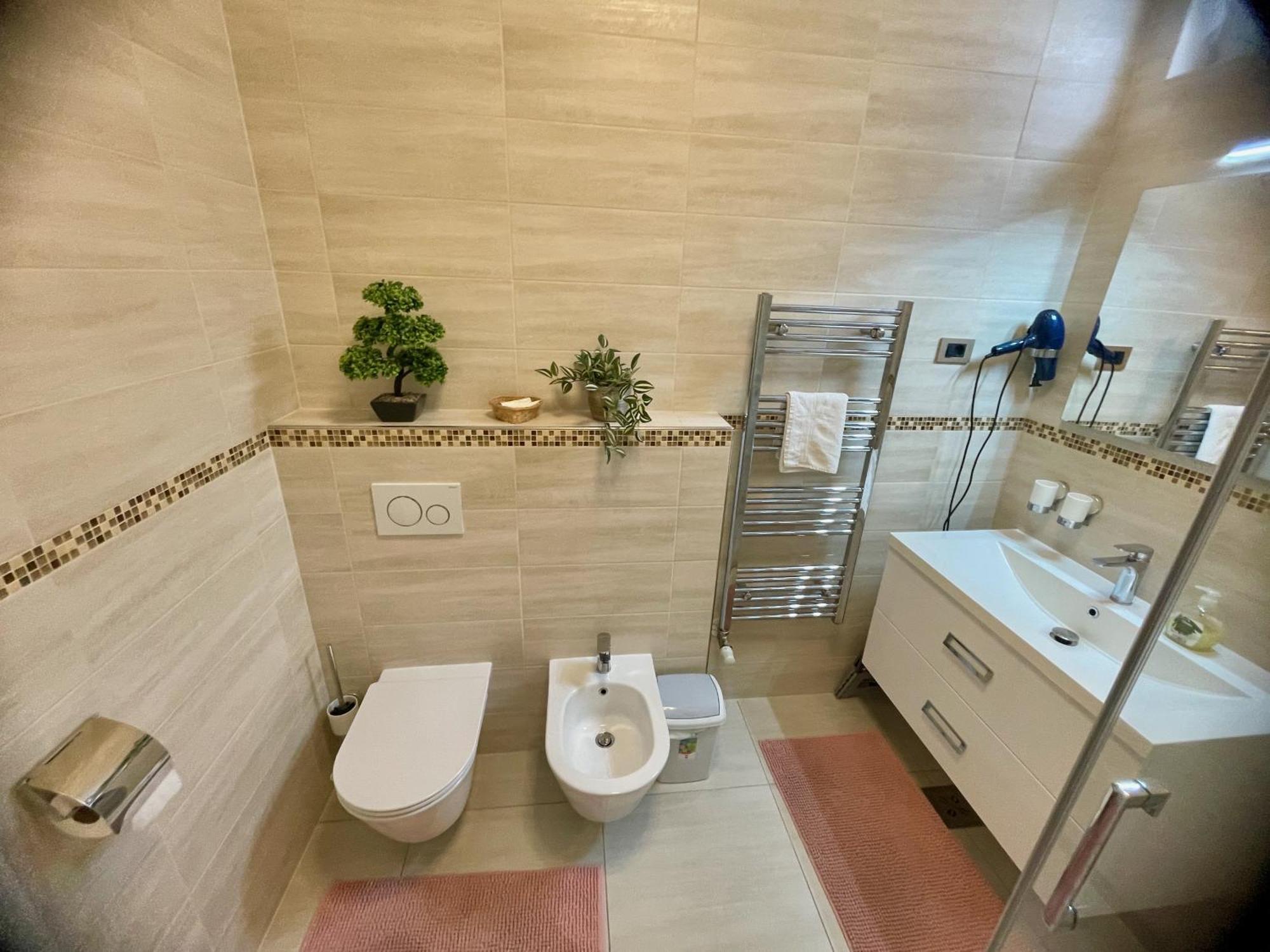 Viler Apartments إيزولا المظهر الخارجي الصورة
