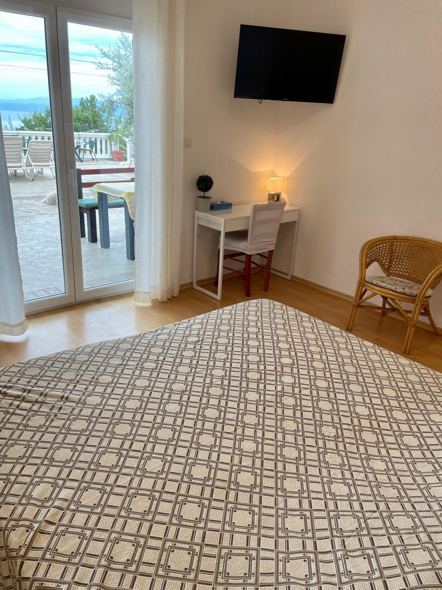 Viler Apartments إيزولا المظهر الخارجي الصورة
