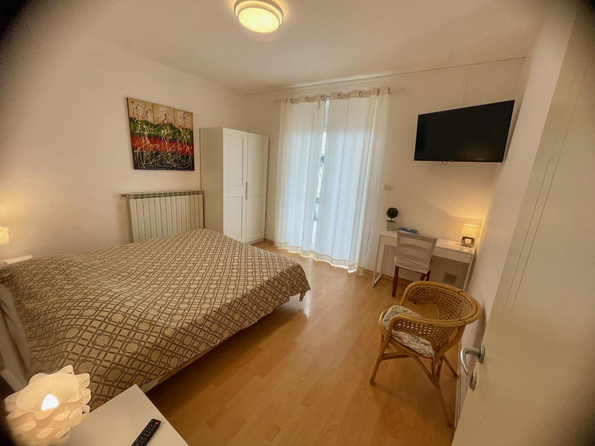 Viler Apartments إيزولا المظهر الخارجي الصورة